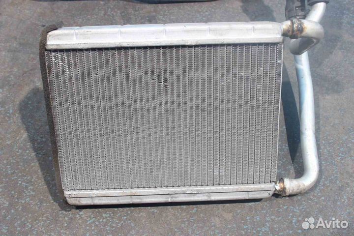 Радиатор отопителя Chery Tiggo T11 (Чери Тигго Т11