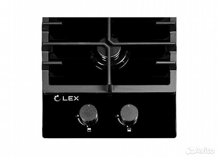 Новая. Варочная панель газовая