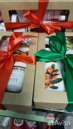 Набор корейской косметики