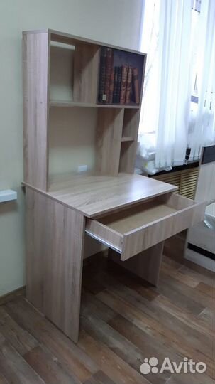 Новый Стол компьютерный ск 33 на складе