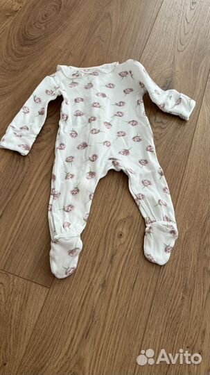 Комбинезон наследник выжанова 62