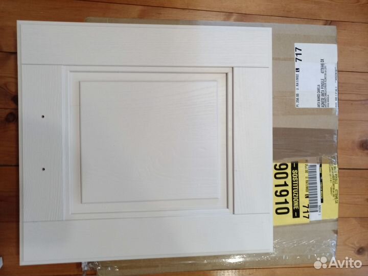 Дверка Фасад из массива