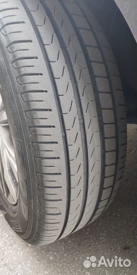 Pirelli Scorpion Verde 215/65 R17 99V