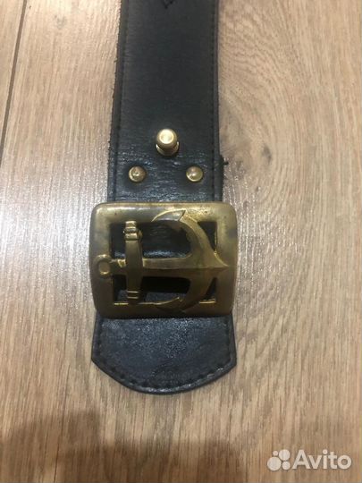 Ремень мужской