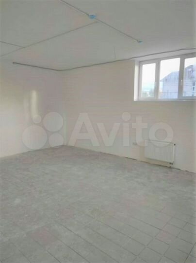 Свободного назначения, 60 м²