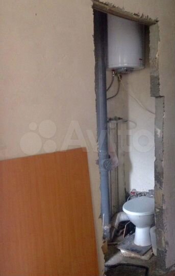 2-к. квартира, 48 м², 2/6 эт.