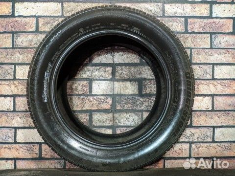 Bridgestone Turanza ER30 205/55 R16