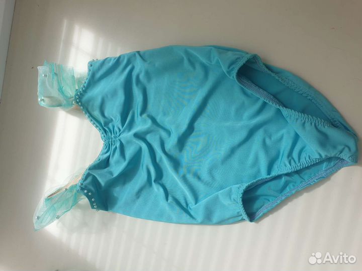 Костюм для танцев