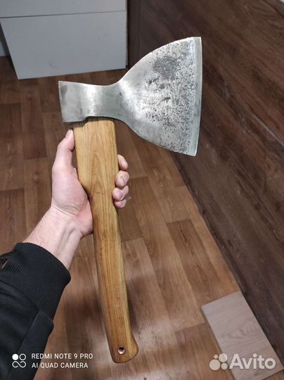 Топор для мяса СССР