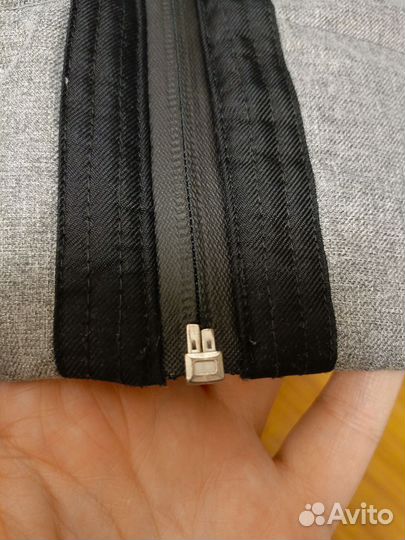 Куртка демисезонная для подростка 158