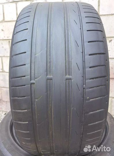 Hankook Ventus S1 Evo 2 K117B 275/40 R19 101Y