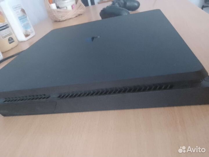 Sony playstation 4 slim 500gb