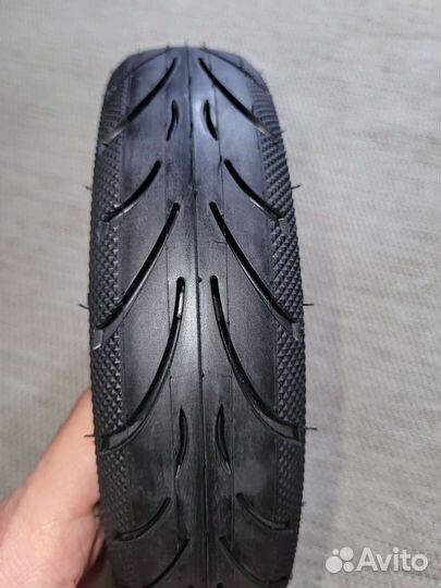 Покрышка с камерой Ninebot 10x2.125