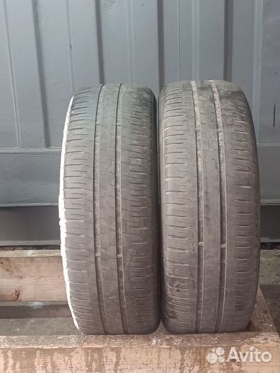 Michelin Energy XM2 185/60 R15