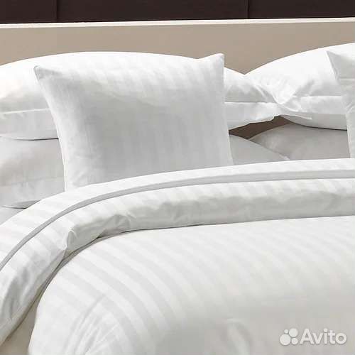 Постельное белье для гостиниц