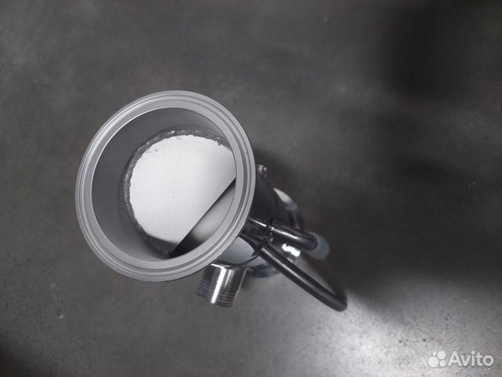 Узел перегородочного типа 3