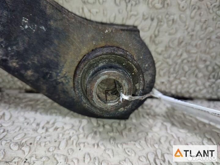 Рычаг задний левый mitsubishi lancer