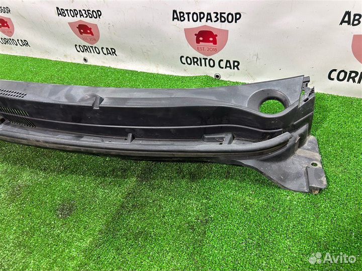 Жабо Kia Rio 3 QB G4FC 2014