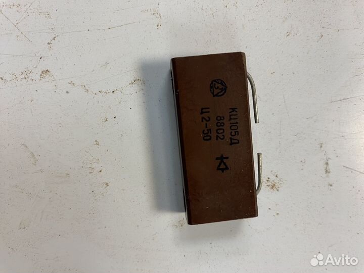 Диодный мост