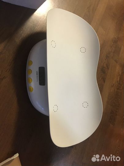 Детские электронные весы