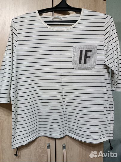 Футболка женская