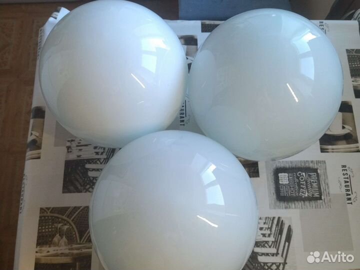 Плафон СССР