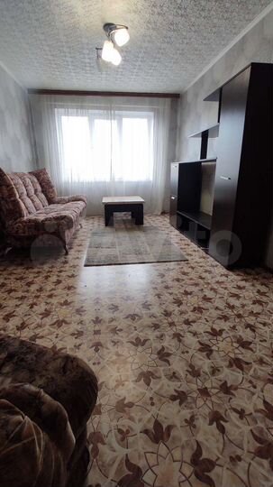 2-к. квартира, 53 м², 9/9 эт.