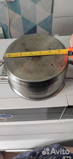 Посуда для кухни бу