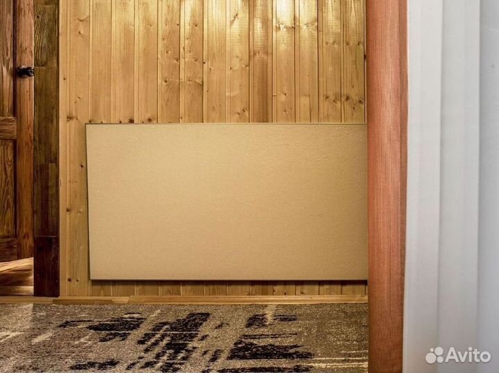 Обогреватель Никатэн 150-650 Вт