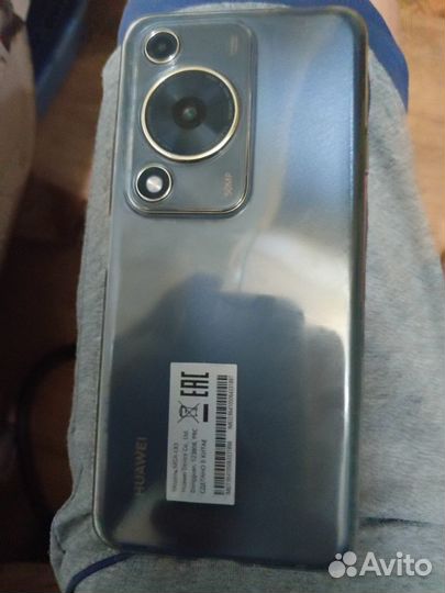 HUAWEI nova Y72, 8/128 ГБ