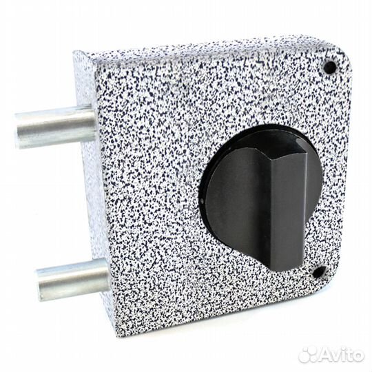 Замок накладной