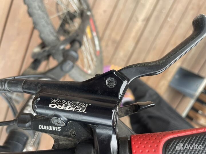 Велосипед Stark