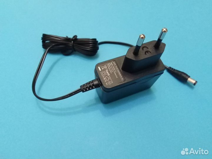 Блок Питания TP-Link T090060-2C1 9V 0,6A 5W