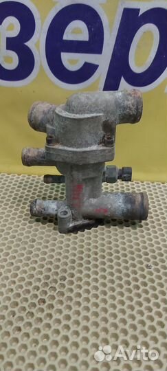 Термостат ваз (LADA) 2114 Samara