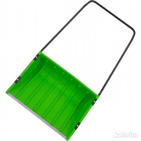 Скребок для уборки снега