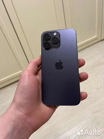 iPhone 14 Pro Max, 256 ГБ