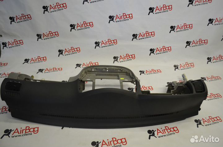 Торпедо Toyota 100 (под повторное срабатывание)