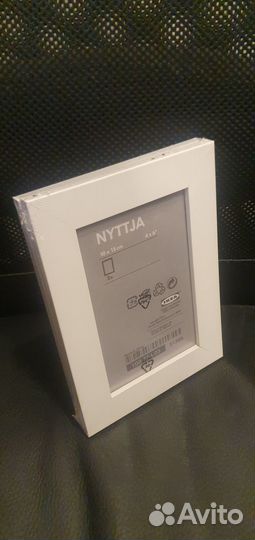 Фоторамка IKEA