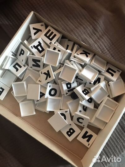 Игра настольная найди слово