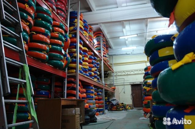 Санки ватрушка прямо с цеха опт и розница