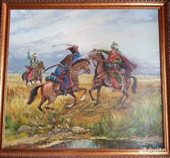 Картины живопись