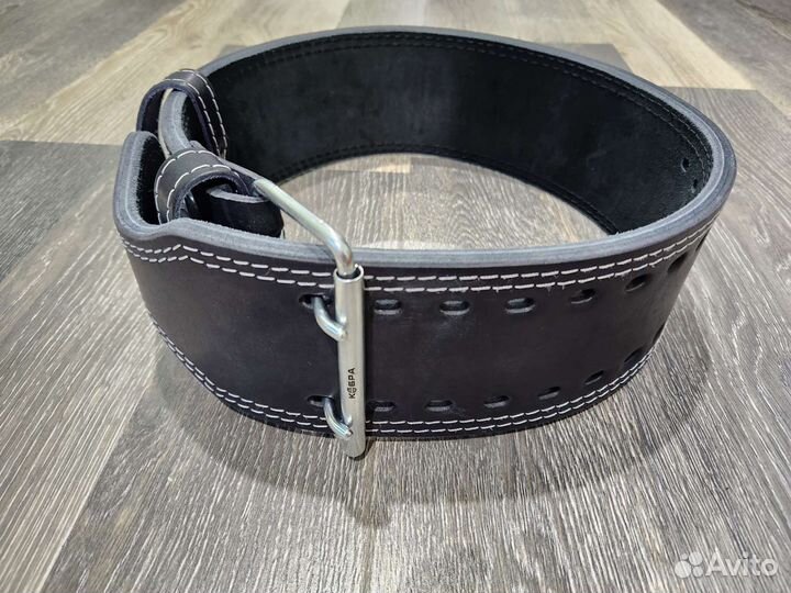 Тяжелоатлетический пояс