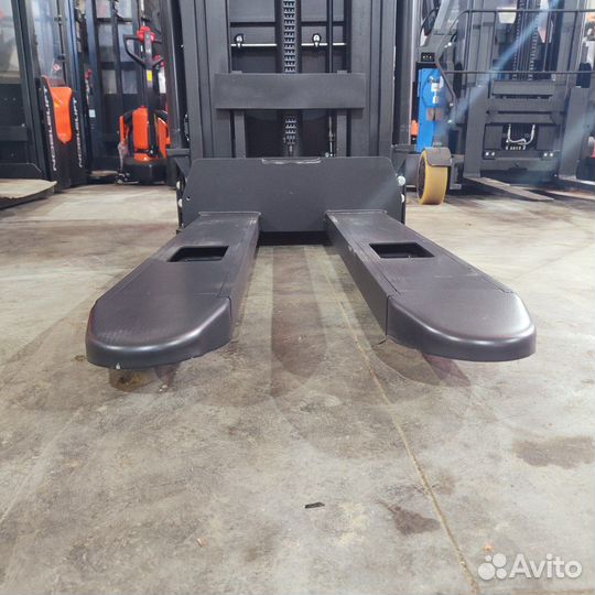 Штабелер самоходный 1,6 тонны 4,6м noblelift PS16L