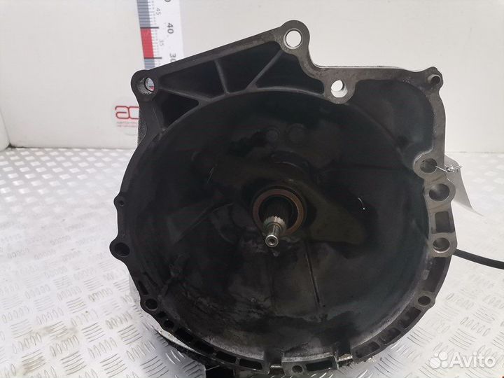 Кпп для BMW 3-Series (E46)