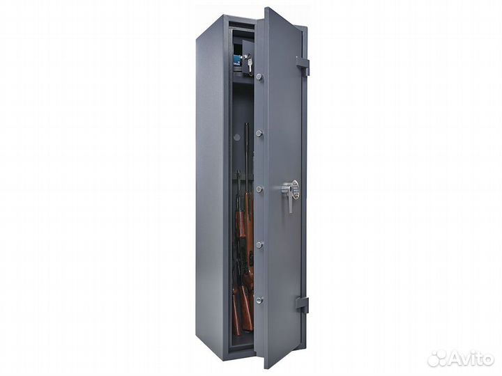 Оружейный сейф ASG/WS6 EL