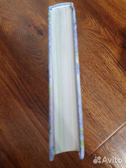 Любимая книжка девочек