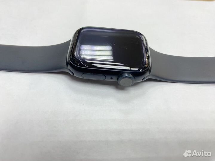 Часы apple watch 7 41 mm