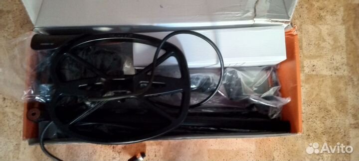 Металлоискатель квест q20