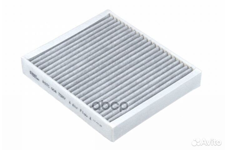 Фильтр салона угольный rstc004toxy RAF filter