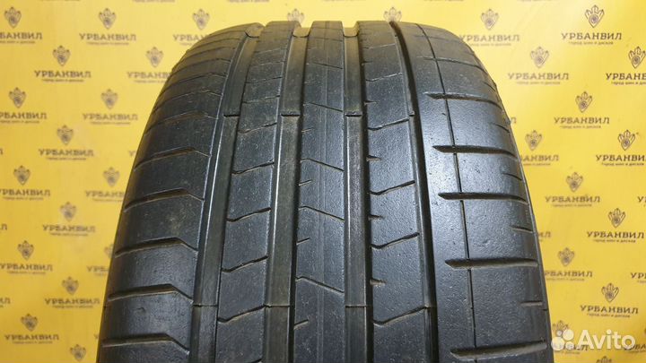 Pirelli P Zero PZ4 275/35 R21 103Y